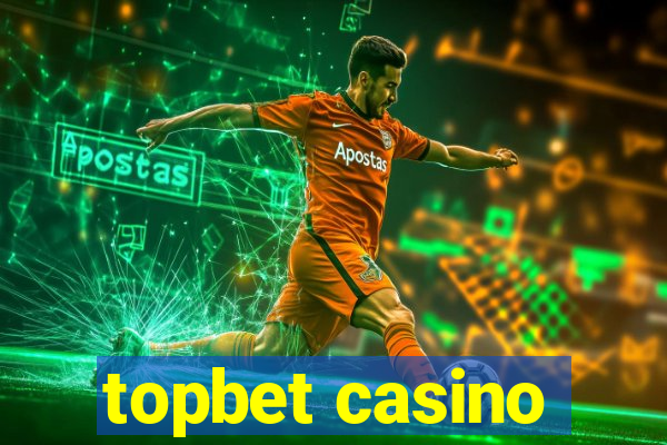 topbet casino