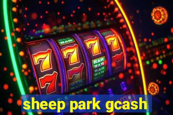 sheep park gcash