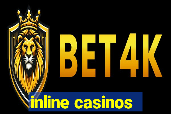 inline casinos