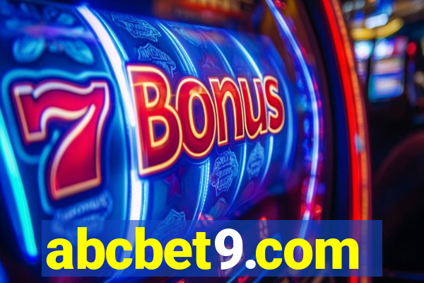 abcbet9.com