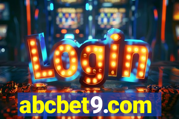 abcbet9.com