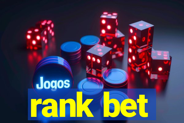 rank bet