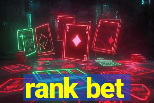 rank bet