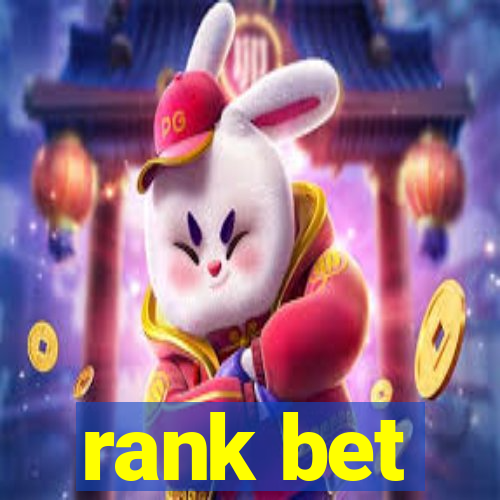 rank bet