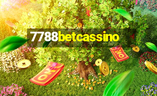 7788betcassino