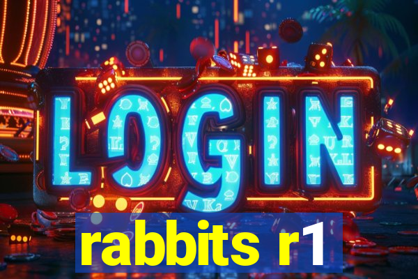 rabbits r1