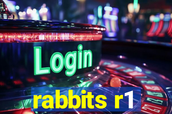 rabbits r1