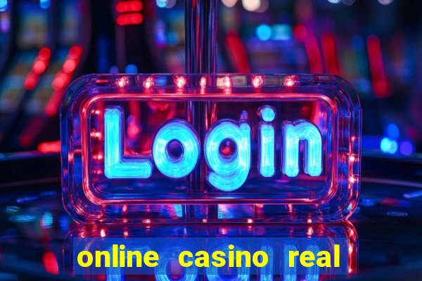 online casino real money us