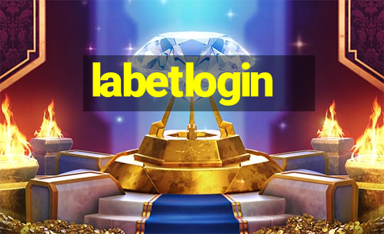 labetlogin