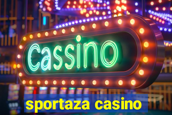 sportaza casino