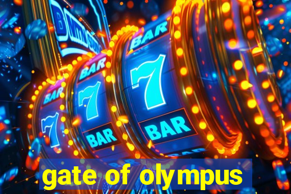 gate of olympus