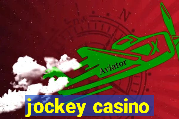 jockey casino