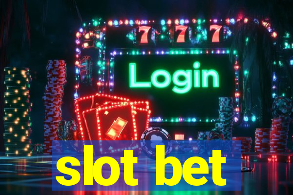 slot bet