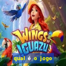 qual é o jogo que tá pagando