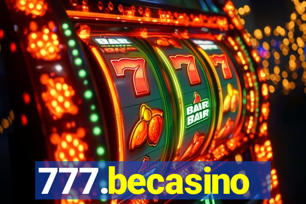 777.becasino