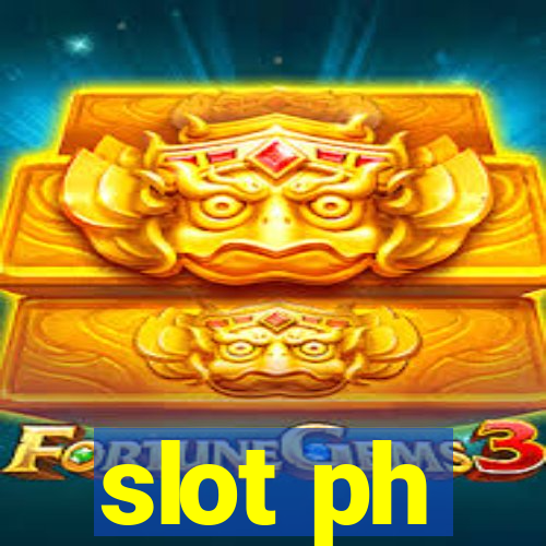 slot ph