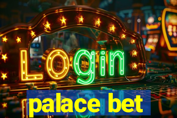 palace bet