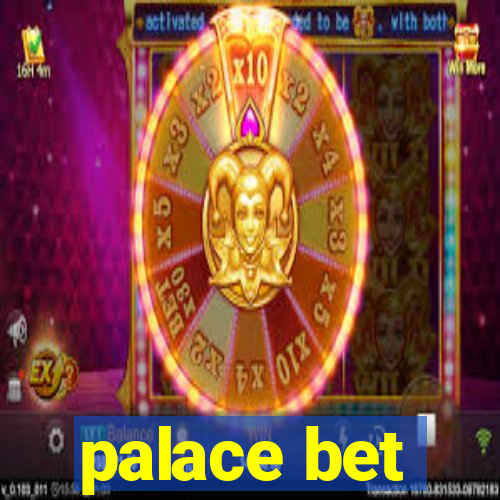 palace bet