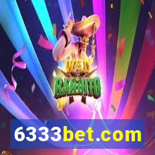 6333bet.com