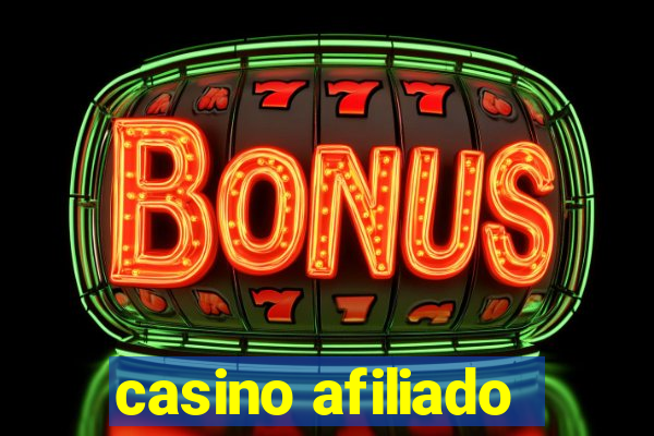 casino afiliado