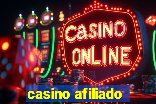 casino afiliado