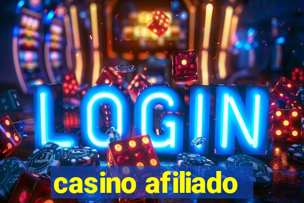 casino afiliado