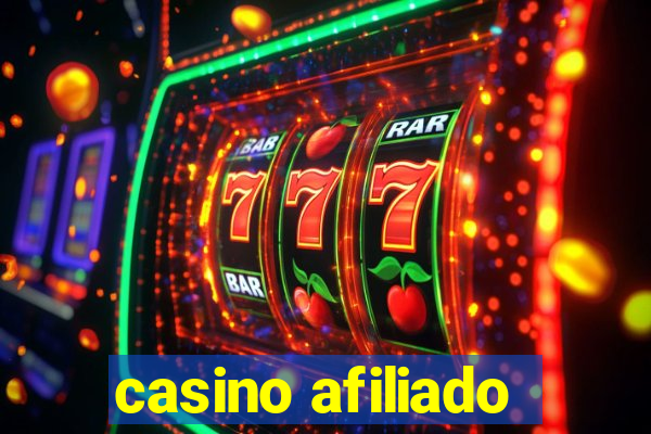 casino afiliado