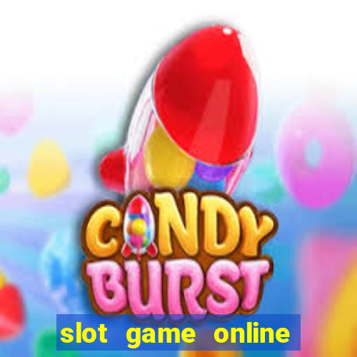 slot game online for mobile