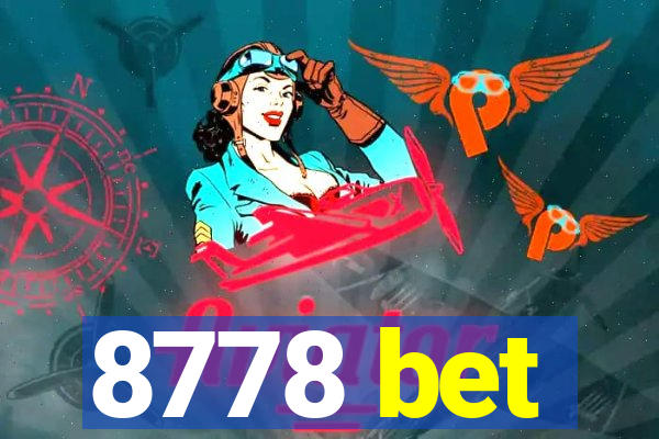 8778 bet