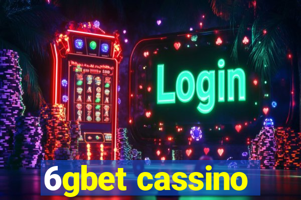 6gbet cassino