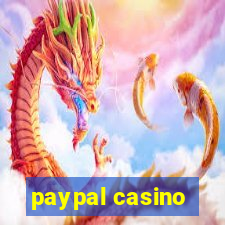 paypal casino