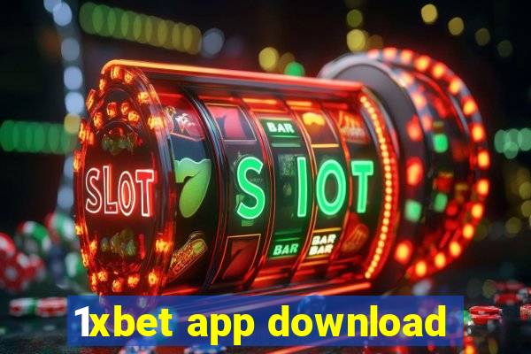 1xbet app download