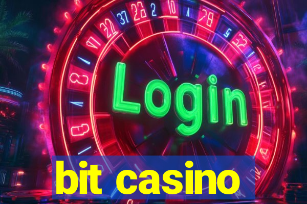 bit casino