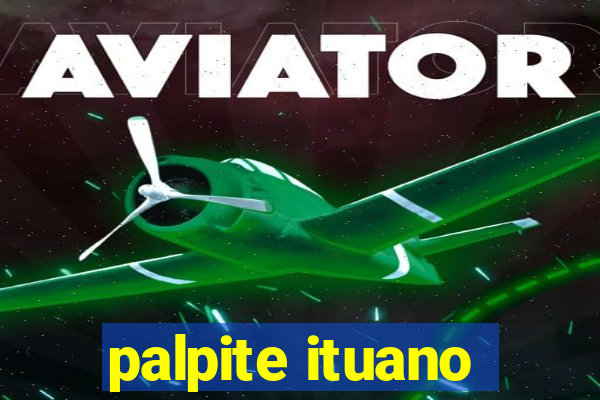 palpite ituano