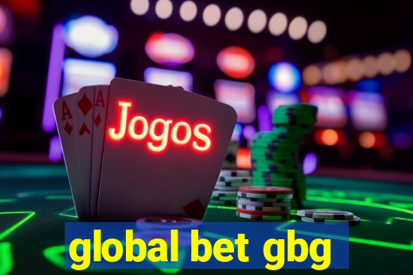 global bet gbg