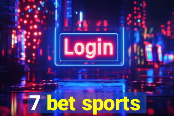 7 bet sports