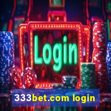 333bet.com login