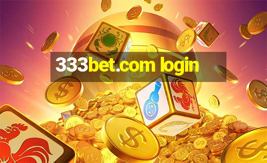 333bet.com login