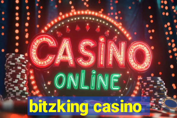 bitzking casino