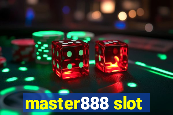 master888 slot