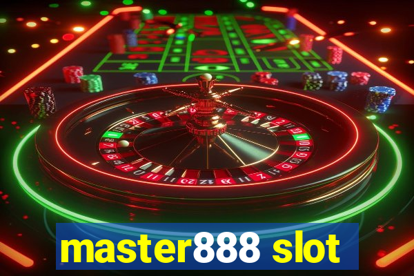 master888 slot