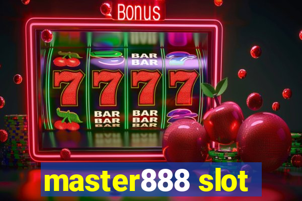 master888 slot