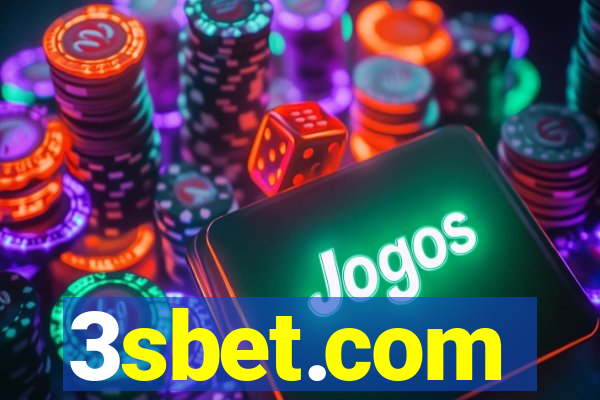 3sbet.com