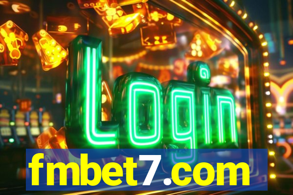 fmbet7.com