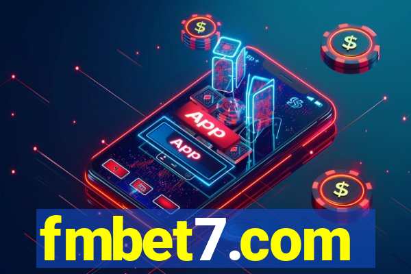 fmbet7.com