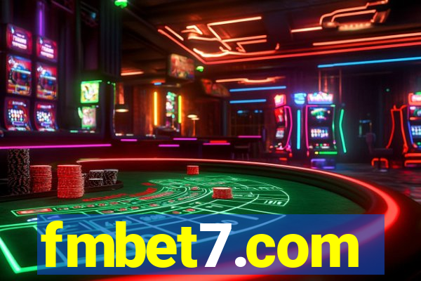 fmbet7.com