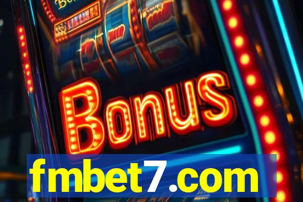 fmbet7.com