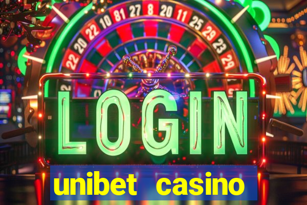 unibet casino review brand