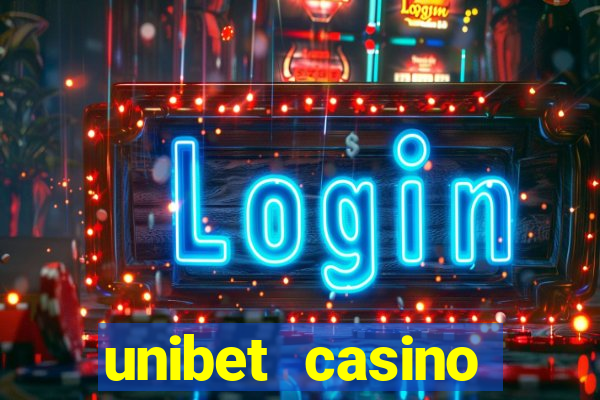 unibet casino review brand