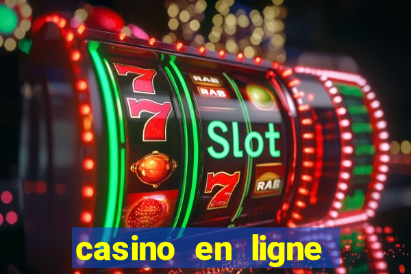 casino en ligne sans telechargement